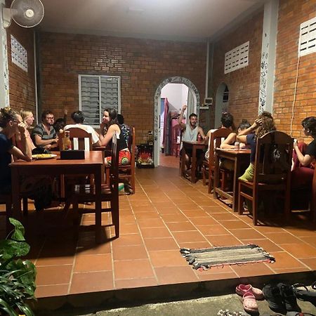 Ing Ing Guesthouse Koh Rong Sanloem Luaran gambar