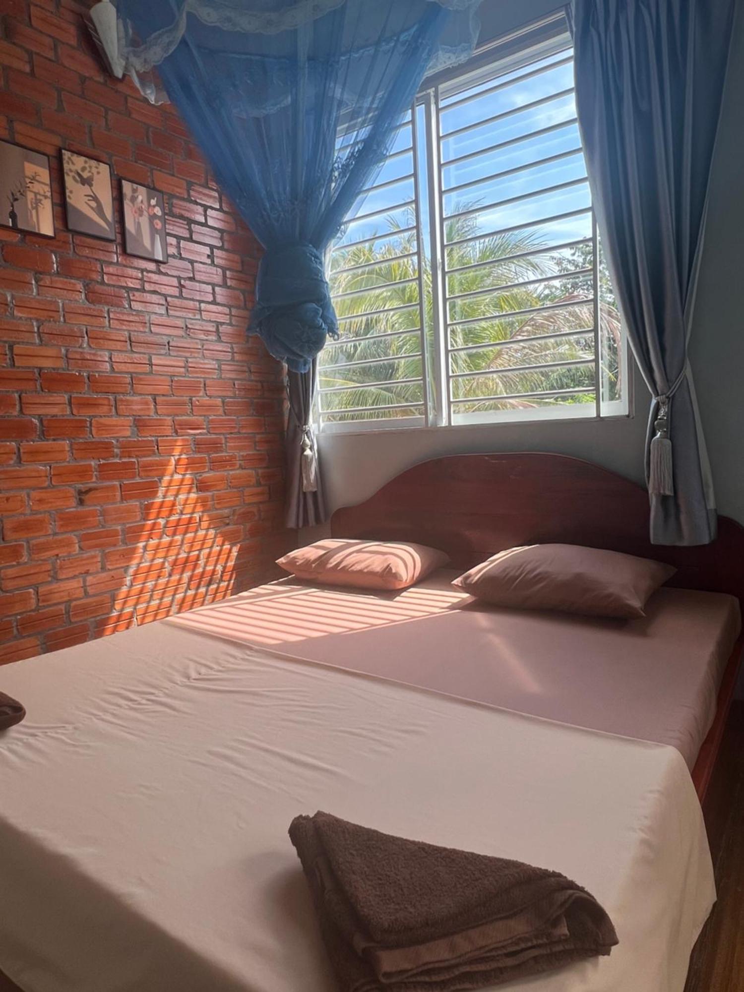 Ing Ing Guesthouse Koh Rong Sanloem Luaran gambar