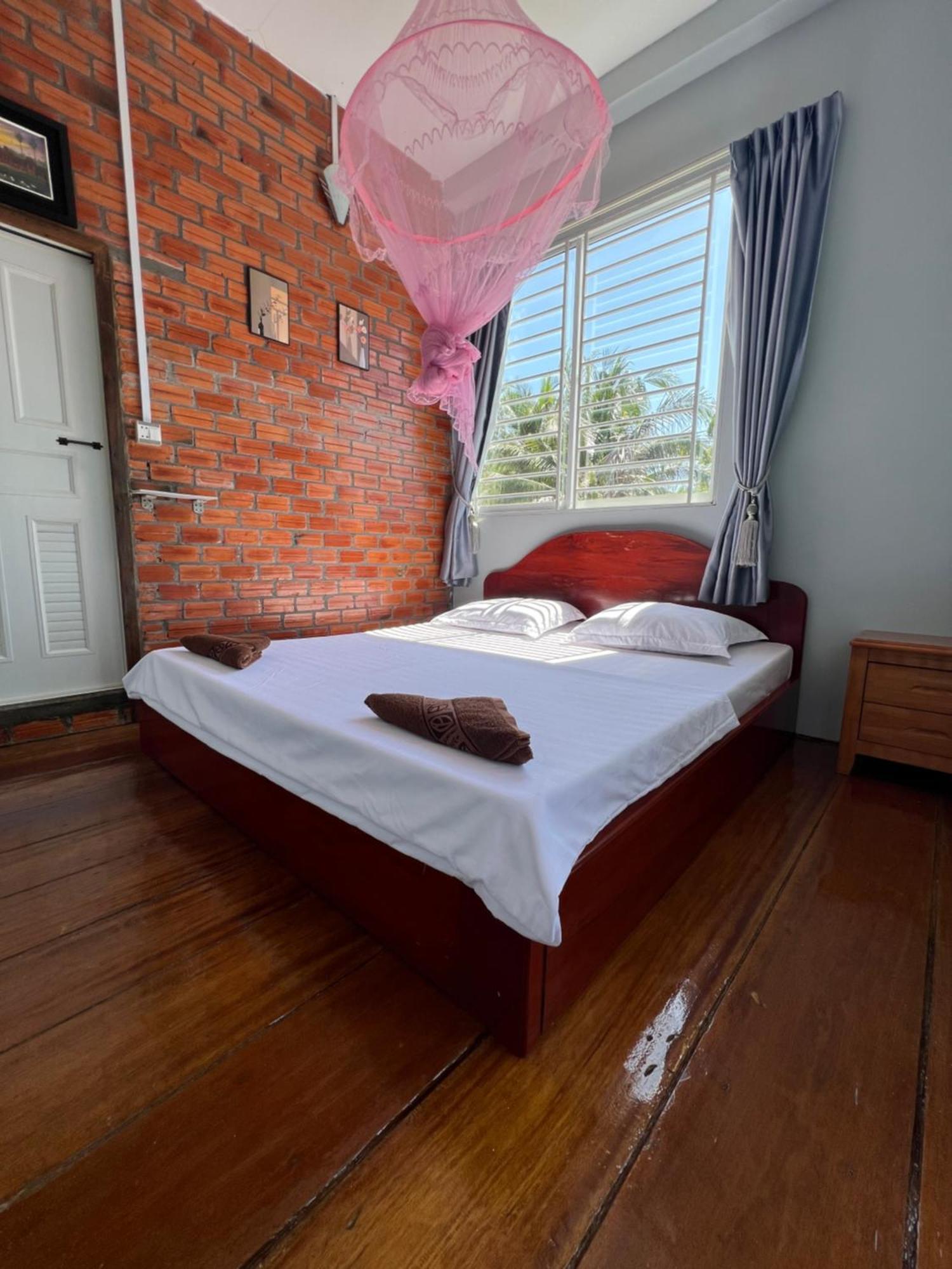 Ing Ing Guesthouse Koh Rong Sanloem Luaran gambar
